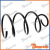 Ressorts de suspension avant pour FIAT | 2110011, 4026131